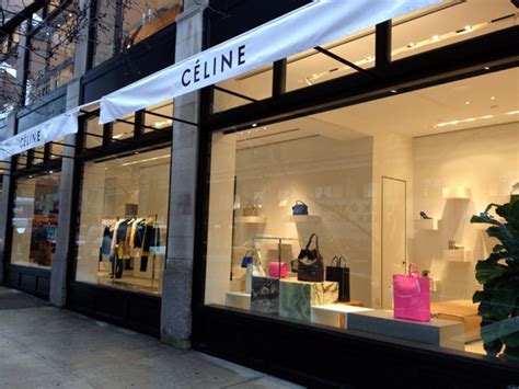 celine new york madison|celine madison avenue.